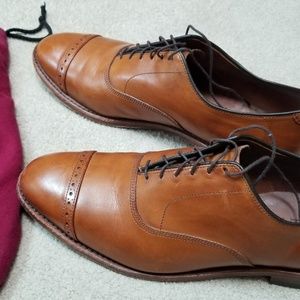 Allen Edmonds Men's Shoes